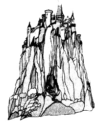 Иллюстрация к книге — Монсегюр. В огне инквизиции [i_019.jpg]