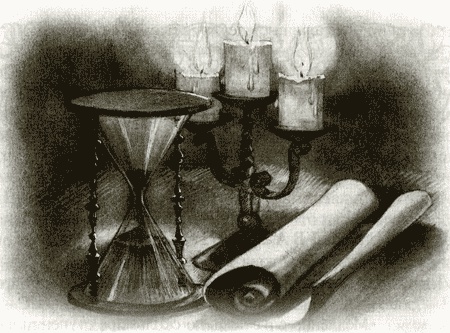 Иллюстрация к книге — Монсегюр. В огне инквизиции [i_022.jpg]