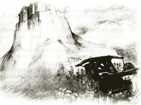 Иллюстрация к книге — Монсегюр. В огне инквизиции [i_026.jpg]