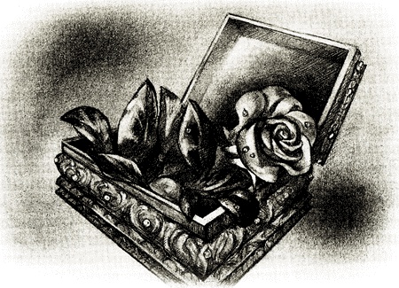 Иллюстрация к книге — Монсегюр. В огне инквизиции [i_036.jpg]