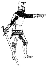 Иллюстрация к книге — Монсегюр. В огне инквизиции [i_037.jpg]