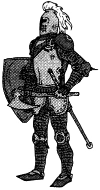 Иллюстрация к книге — Монсегюр. В огне инквизиции [i_043.jpg]