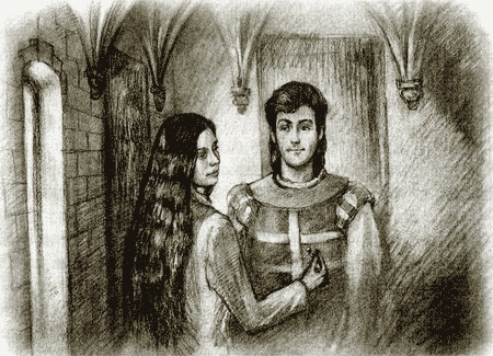 Иллюстрация к книге — Монсегюр. В огне инквизиции [i_046.jpg]