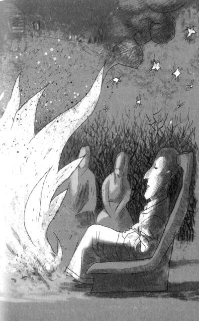 Иллюстрация к книге — М значит Магия [i_005.jpg]