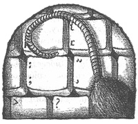 Иллюстрация к книге — Чисто убийственная магия [i_006.jpg]