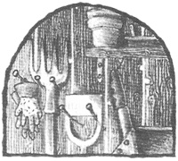 Иллюстрация к книге — Чисто убийственное зло [i_003.jpg]