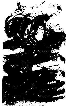 Иллюстрация к книге — Правдивая история про девочку Эмили и ее хвост [img14.jpg]