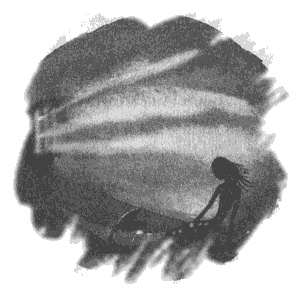 Иллюстрация к книге — Правдивая история про девочку Эмили и морское чудовище [g07.jpg]