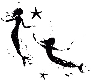 Иллюстрация к книге — Правдивая история про девочку Эмили и морское чудовище [img19.jpg]