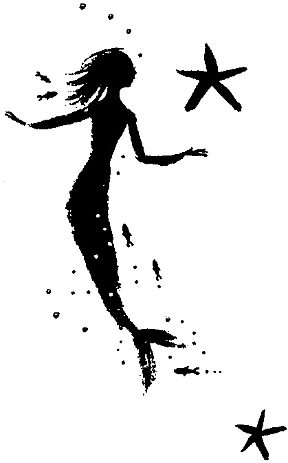 Иллюстрация к книге — Правдивая история про девочку Эмили и морское чудовище [pic6.jpg]