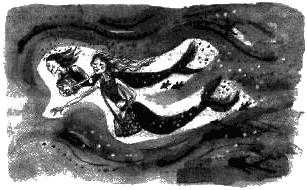 Иллюстрация к книге — Правдивая история про девочку Эмили и таинственный замок [img11.jpg]