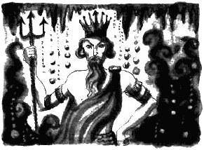 Иллюстрация к книге — Правдивая история про девочку Эмили и таинственный замок [img15.jpg]