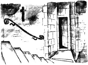 Иллюстрация к книге — Правдивая история про девочку Эмили и таинственный замок [img28.jpg]