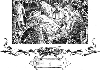 Иллюстрация к книге — Меч Мартина [i_010.jpg]