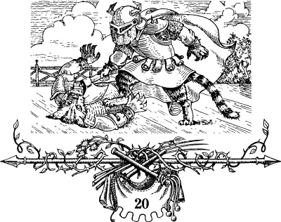 Иллюстрация к книге — Остров королевы [i_045.jpg]