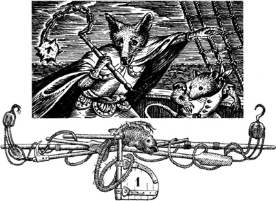 Иллюстрация к книге — Непобедимая Моди [i_010.jpg]