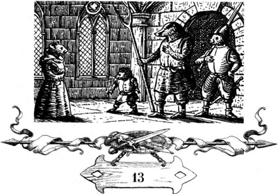 Иллюстрация к книге — Непобедимая Моди [i_034.jpg]