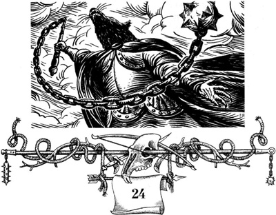 Иллюстрация к книге — Непобедимая Моди [i_050.jpg]