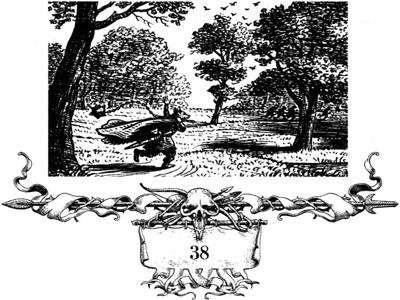 Иллюстрация к книге — Непобедимая Моди [i_070.jpg]