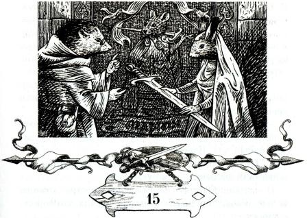 Иллюстрация к книге — Клятва воина [i_019.jpg]