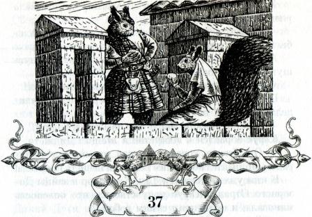 Иллюстрация к книге — Клятва воина [i_043.jpg]