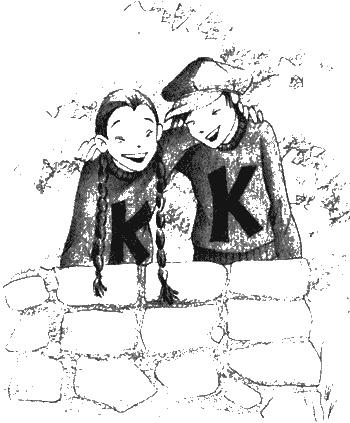 Иллюстрация к книге — Нина. Девочка Шестой Луны [img13.jpg]