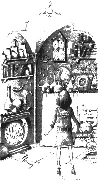 Иллюстрация к книге — Нина. Девочка Шестой Луны [img23.jpg]