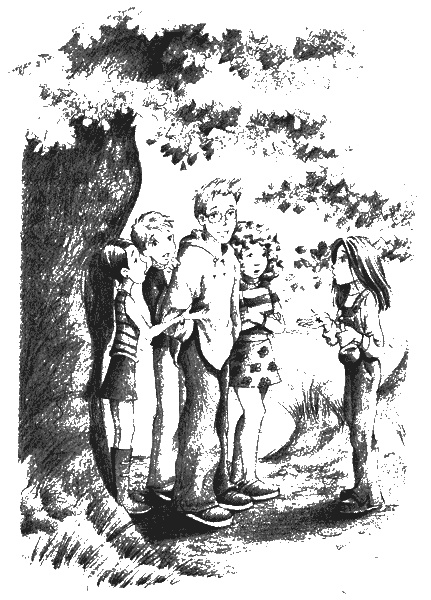 Иллюстрация к книге — Нина. Девочка Шестой Луны [img35.jpg]