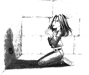 Иллюстрация к книге — Нина. Девочка Шестой Луны [img45.jpg]