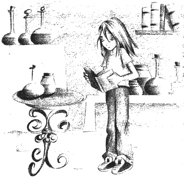 Иллюстрация к книге — Нина. Девочка Шестой Луны [img46.jpg]