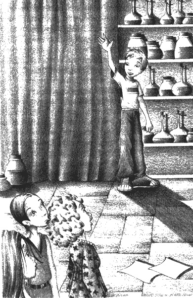 Иллюстрация к книге — Нина. Девочка Шестой Луны [img62.jpg]