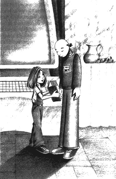 Иллюстрация к книге — Нина. Девочка Шестой Луны [img81.jpg]