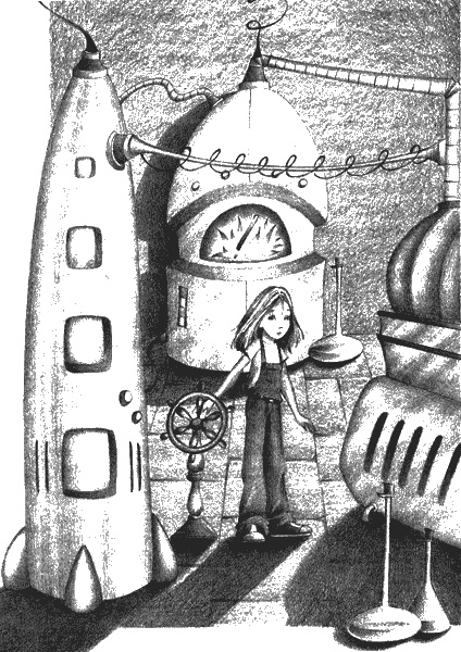 Иллюстрация к книге — Нина. Девочка Шестой Луны [img87.jpg]