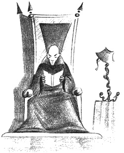 Иллюстрация к книге — Нина. Девочка Шестой Луны [img90.jpg]