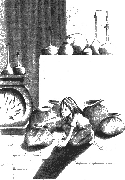 Иллюстрация к книге — Нина. Девочка Шестой Луны [img95.jpg]