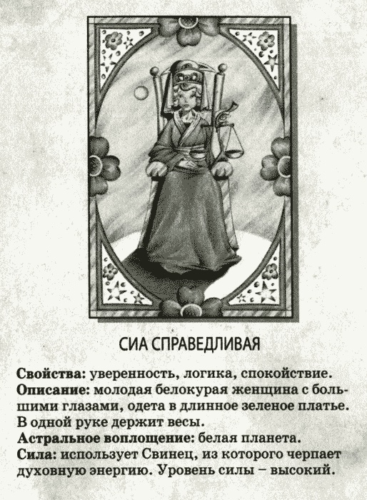 Иллюстрация к книге — Нина и заклятье Пернатого Змея [img59.jpg]