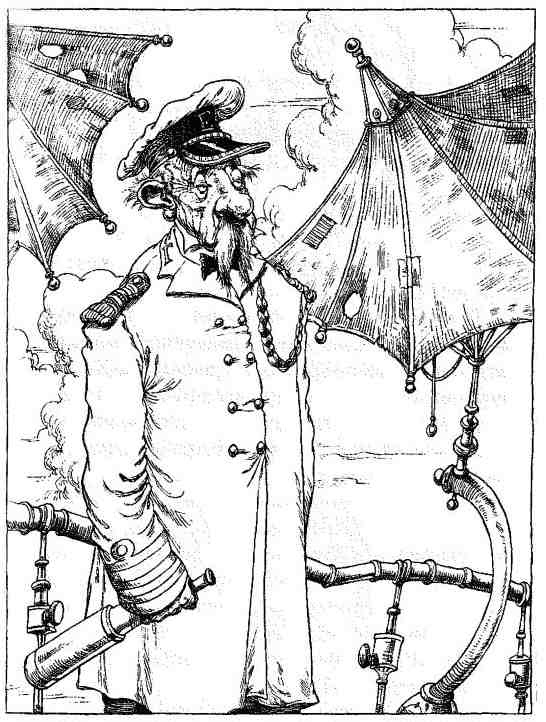 Иллюстрация к книге — Опасный рейс [i_006.jpg]