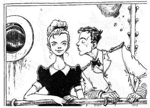 Иллюстрация к книге — Опасный рейс [i_059.jpg]