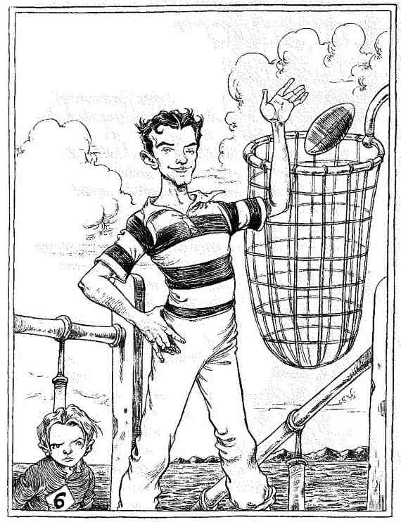 Иллюстрация к книге — Опасный рейс [i_073.jpg]