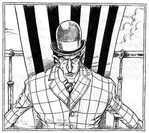 Иллюстрация к книге — Опасный рейс [i_076.jpg]