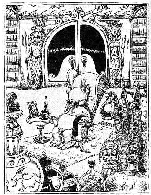 Иллюстрация к книге — Опасный рейс [i_109.jpg]