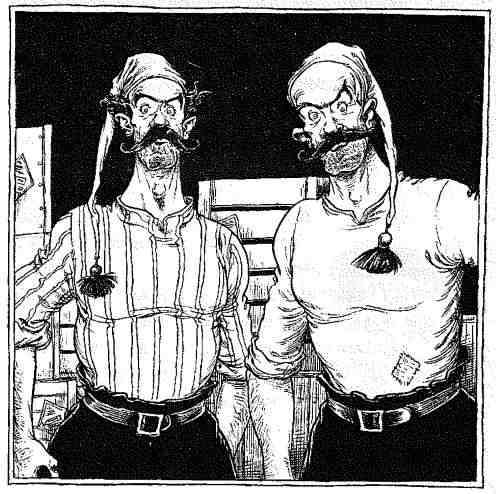 Иллюстрация к книге — Опасный рейс [i_113.jpg]