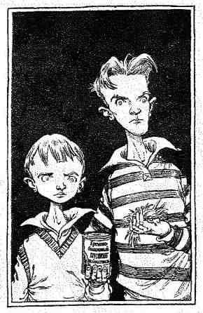 Иллюстрация к книге — Опасный рейс [i_141.jpg]