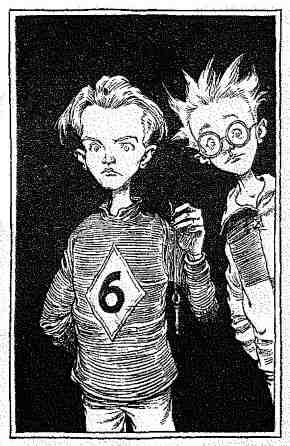 Иллюстрация к книге — Опасный рейс [i_142.jpg]