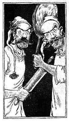 Иллюстрация к книге — Опасный рейс [i_148.jpg]