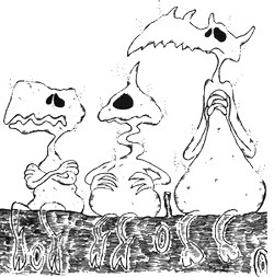 Иллюстрация к книге — 13 1/2 жизней капитана по имени Синий Медведь [i_019.jpg]