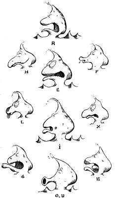 Иллюстрация к книге — 13 1/2 жизней капитана по имени Синий Медведь [i_027.jpg]