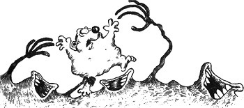 Иллюстрация к книге — 13 1/2 жизней капитана по имени Синий Медведь [i_041.jpg]