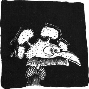 Иллюстрация к книге — 13 1/2 жизней капитана по имени Синий Медведь [i_052.jpg]