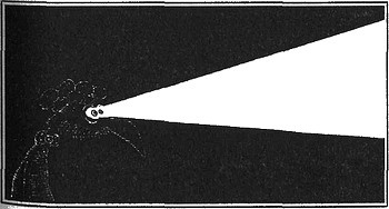 Иллюстрация к книге — 13 1/2 жизней капитана по имени Синий Медведь [i_064.jpg]